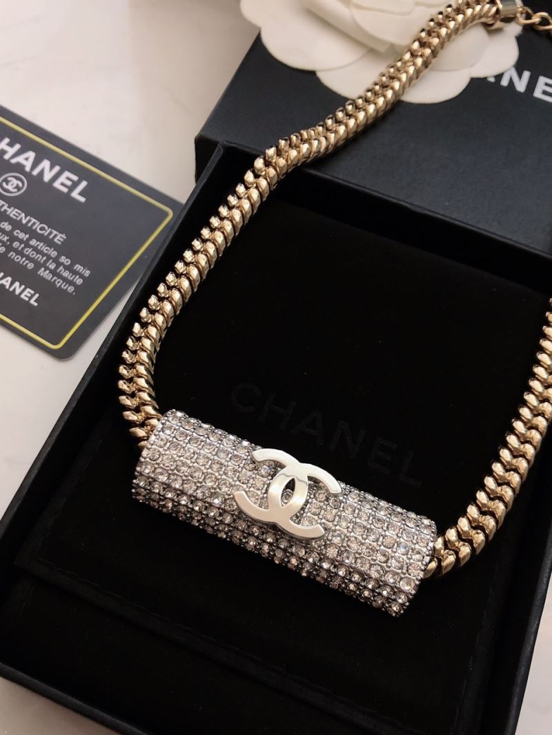 Chanel Necklaces